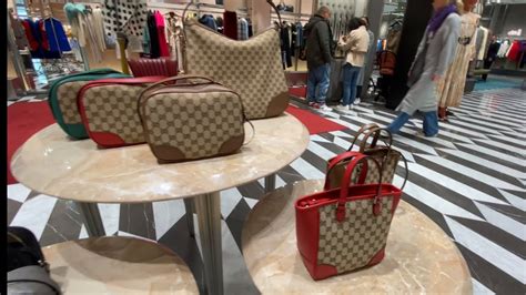 designer outlet roermond gucci|roermond designer outlet news.